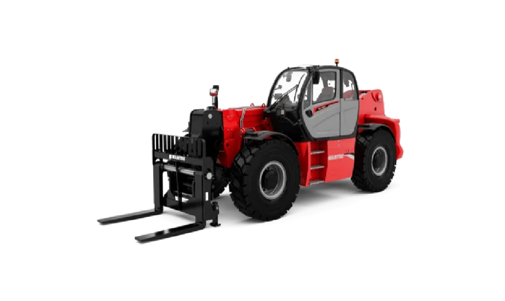 MANITOU MT 18